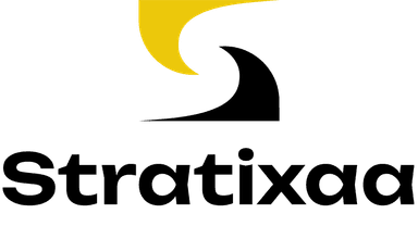 Stratixaa Logo