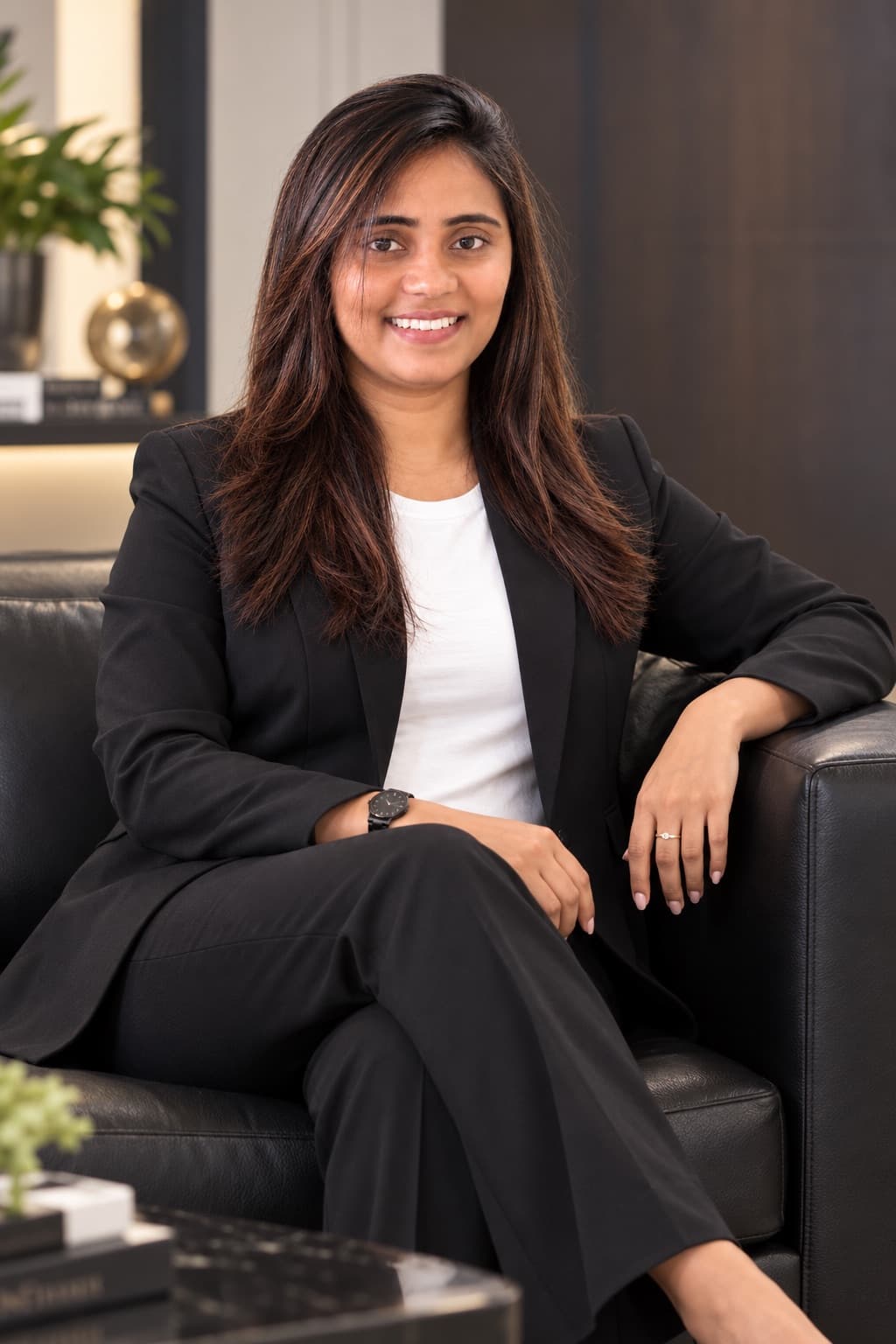 Priyadarshini Balamurugan